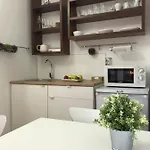 Slow House D'encosta Vakantiehuis *