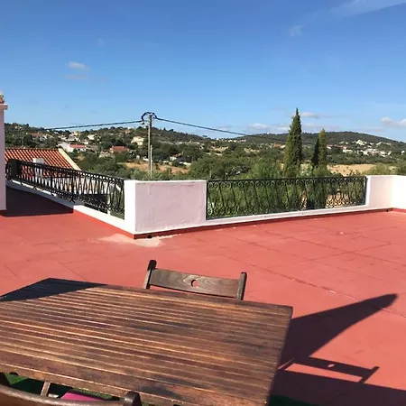 Casa de Férias Slow House D'encosta *