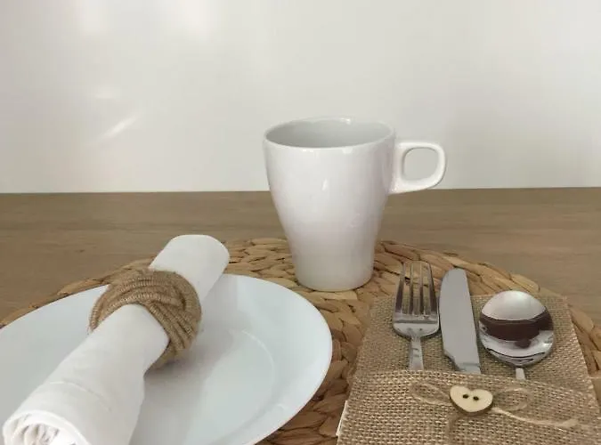 Casa vacanze Slow House D'encosta *