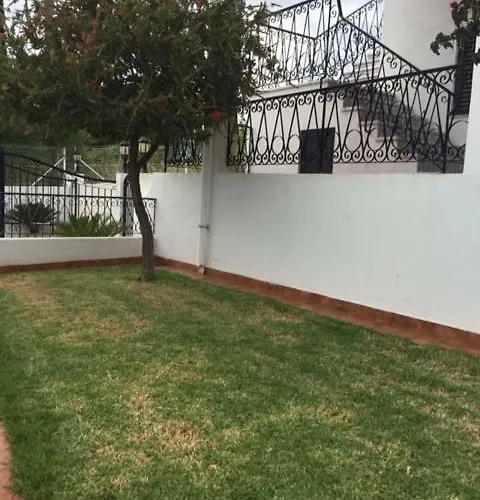 Casa vacanze Slow House D'encosta *