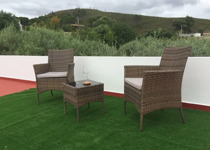 Slow House D'encosta Casa vacanze