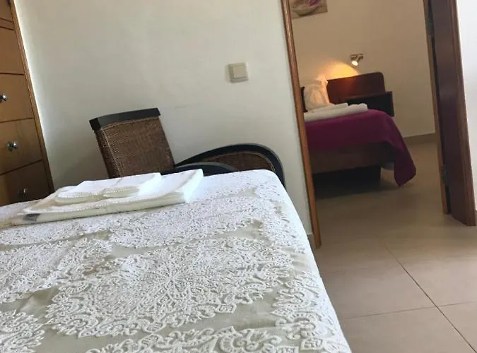 Casa vacanze Slow House D'encosta São Brás de Alportel