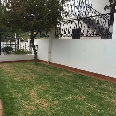 Vakantiehuis Slow House D'encosta *