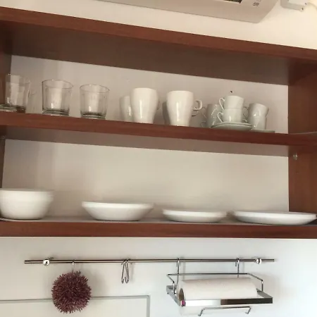 Slow House D'encosta