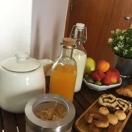 Vakantiehuis Slow House D'encosta *