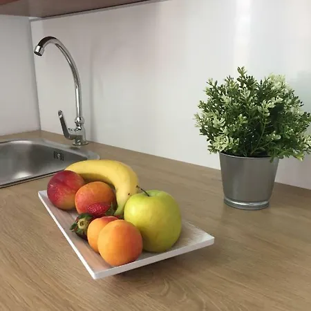 Slow House D'encosta Vakantiehuis