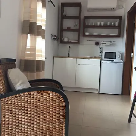 Vakantiehuis Slow House D'encosta *