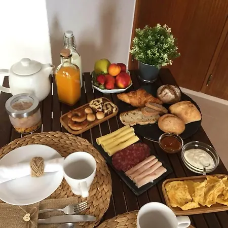 Slow House D'encosta São Brás de Alportel