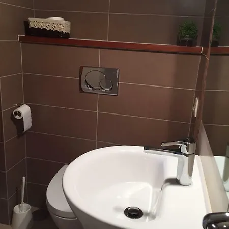 Vakantiehuis Slow House D'encosta *