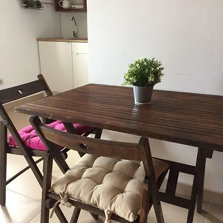 Slow House D'encosta São Brás de Alportel