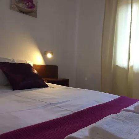 Slow House D'encosta Vakantiehuis São Brás de Alportel