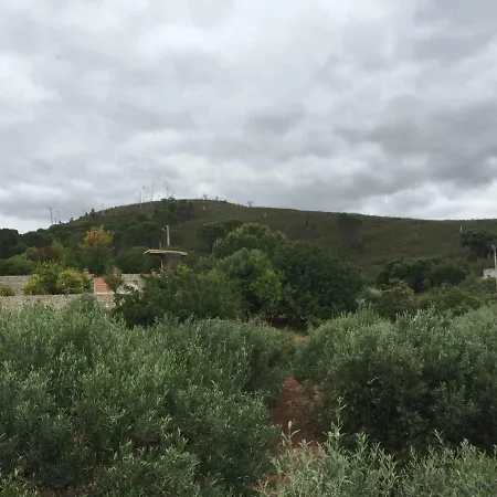 Feriehus Slow House D'encosta *