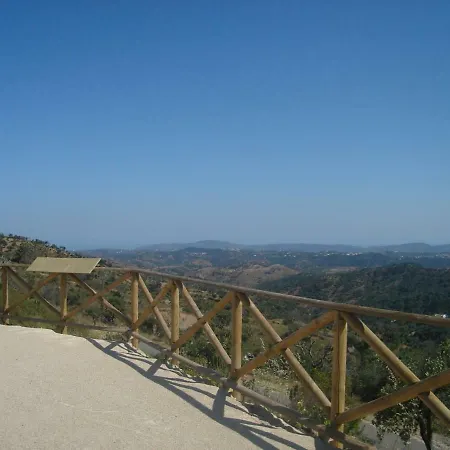 Vakantiehuis Slow House D'encosta São Brás de Alportel