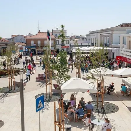 Feriehus Slow House D'encosta São Brás de Alportel