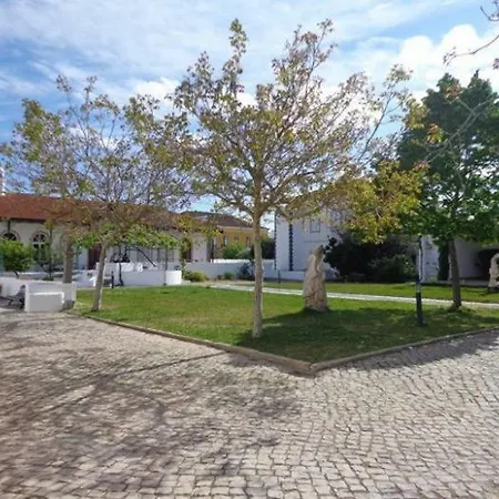 Feriehus Slow House D'encosta