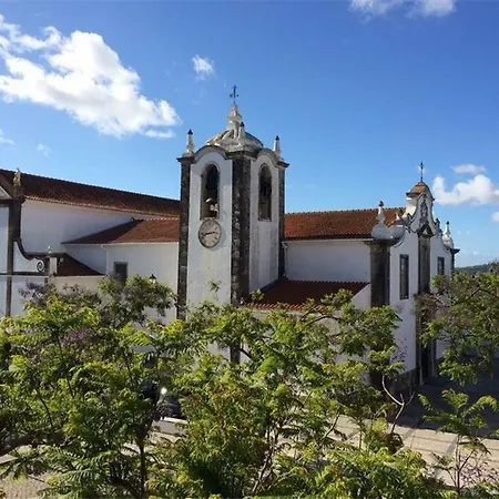 Slow House D'encosta * São Brás de Alportel