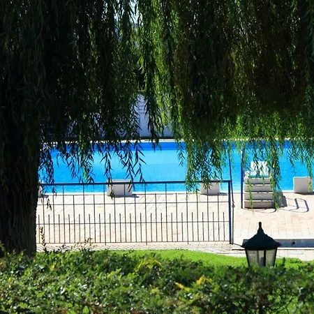 Slow House D'encosta Feriehus São Brás de Alportel