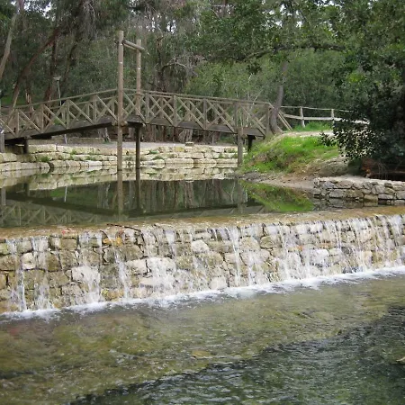 Feriehus Slow House D'encosta *