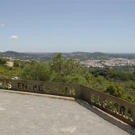 Vakantiehuis Slow House D'encosta *