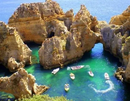 Vakantiehuis Slow House D'encosta