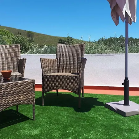 Slow House D'encosta São Brás de Alportel