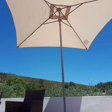 Vakantiehuis Slow House D'encosta