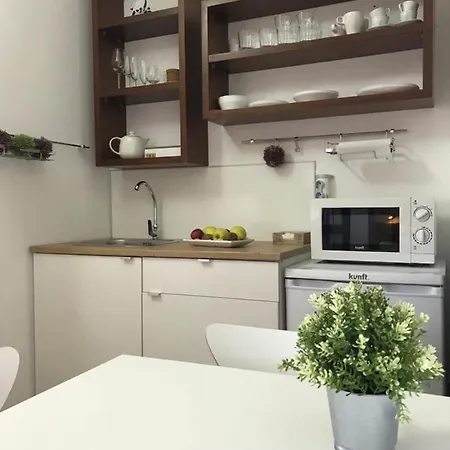 Slow House D'encosta Vakantiehuis *