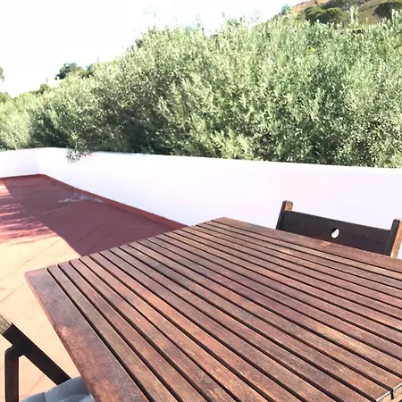 Slow House D'encosta Vakantiehuis *