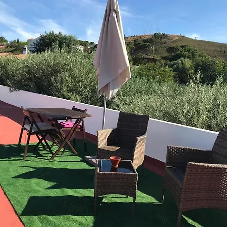 Slow House D'encosta