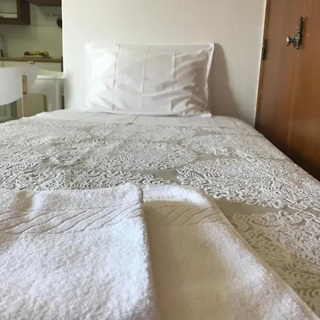 Slow House D'encosta Vakantiehuis *