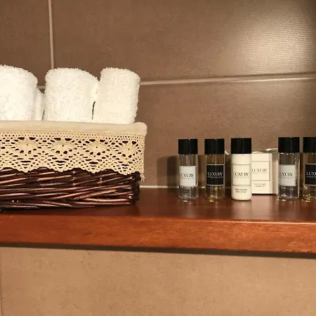 Slow House D'encosta Feriehus São Brás de Alportel