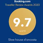 Σπίτι διακοπών Slow House D'encosta São Brás de Alportel