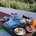 Σπίτι διακοπών Slow House D'encosta São Brás de Alportel