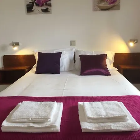 Slow House D'encosta Holiday home *