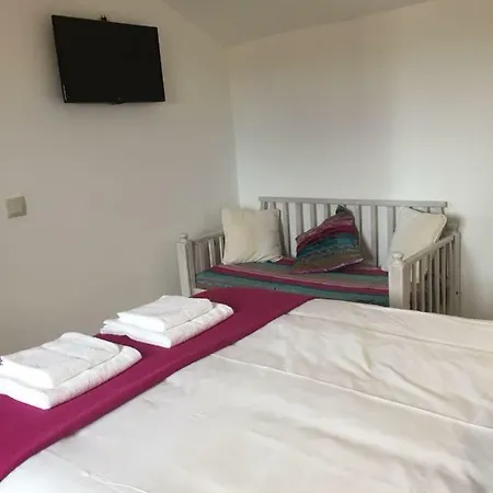 Slow House D'encosta Holiday home Sao Bras de Alportel