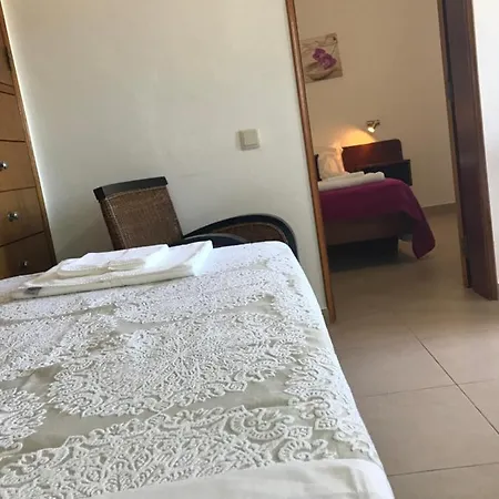Holiday home Slow House D'encosta Sao Bras de Alportel