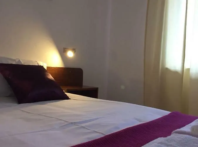 Slow House D'encosta Semesterbostad São Brás de Alportel