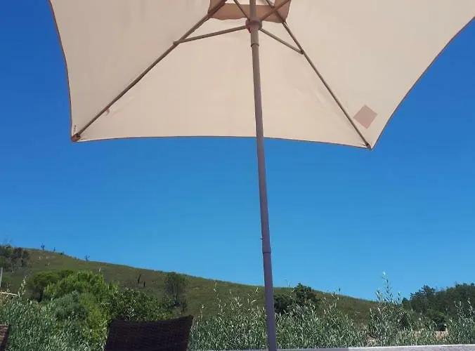 Semesterbostad Slow House D'encosta